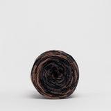 Chesterfield: Reclaimed T-Shirt Fabric Yarn