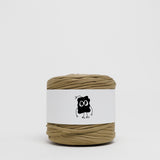 Cargo : Fil de T-shirt recyclé