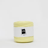Limeade : Fil de T-shirt recyclé
