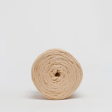 Sables mouvants : Fil de T-shirt recyclé
