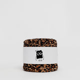 Cheetah Boy : Fil de T-shirt recyclé