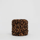 Cheetah Boy : Fil de T-shirt recyclé