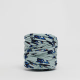 Camion sarcelle : Fil de T-shirt recyclé