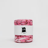 Maraschino : Fil de T-shirt recyclé