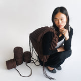 The TRIANGLE Tote