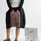 Crochet Kit: Laptop SLEEVES
