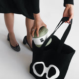 Yarnie Tote Bag