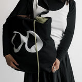 Yarnie Tote Bag