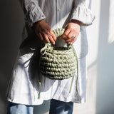 Crochet Kit: The BOW Bag