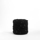 Andy Tomorrow: Reclaimed T-Shirt Fabric Yarn
