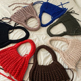 The Bestseller Bundle: DUSK, TRIANGLE & BOW Patterns
