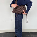 The DUSK Shoulder Bag