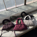 The DUSK Shoulder Bag