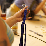 Bag CHARMS: Pattern