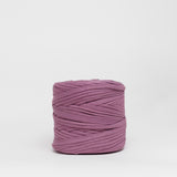 Gem: Reclaimed T-Shirt Fabric Yarn