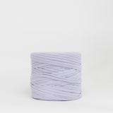Iris: Reclaimed T-Shirt Fabric Yarn