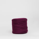 Potion: Reclaimed T-Shirt Fabric Yarn