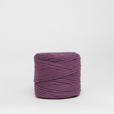 Fig: Reclaimed T-Shirt Fabric Yarn