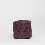 Twilight: Reclaimed T-Shirt Fabric Yarn