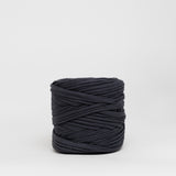 Rubble: Reclaimed T-Shirt Fabric Yarn