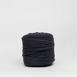 Tungsten: Reclaimed T-Shirt Fabric Yarn