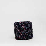 Burton: Reclaimed T-Shirt Fabric Yarn