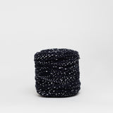 Twinkle: Reclaimed T-Shirt Fabric Yarn