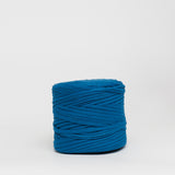 Siren: Reclaimed T-Shirt Fabric Yarn