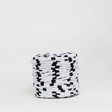 Oreo: Fil de T-shirt Recyclé