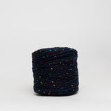 Arcade: Reclaimed T-Shirt Fabric Yarn