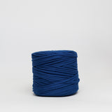 Scuba: Reclaimed T-Shirt Fabric Yarn