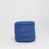 Jeggings: Reclaimed T-Shirt Fabric Yarn