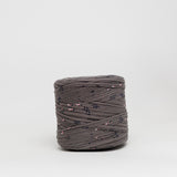Bunchin: Reclaimed T-Shirt Fabric Yarn