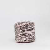 Bratty: Reclaimed T-Shirt Fabric Yarn
