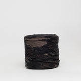Groan: Reclaimed T-Shirt Fabric Yarn