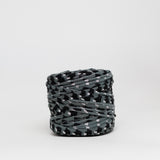 Chosen: Reclaimed T-Shirt Fabric Yarn
