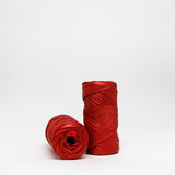 Scarlet: Metallic T-Shirt Yarn