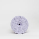Iris: Reclaimed T-Shirt Fabric Yarn
