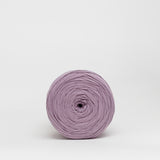Cushion: Reclaimed T-Shirt Fabric Yarn