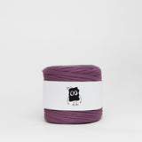 Fig: Reclaimed T-Shirt Fabric Yarn