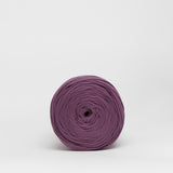 Fig: Reclaimed T-Shirt Fabric Yarn