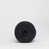 Rubble: Reclaimed T-Shirt Fabric Yarn