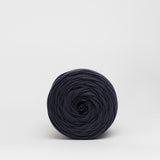 Tungsten: Reclaimed T-Shirt Fabric Yarn