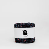 Burton: Reclaimed T-Shirt Fabric Yarn