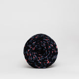 Burton: Reclaimed T-Shirt Fabric Yarn
