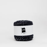 Twinkle: Reclaimed T-Shirt Fabric Yarn