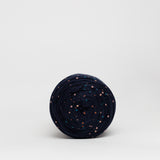 Confetti: Reclaimed T-Shirt Fabric Yarn