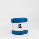 Siren: Reclaimed T-Shirt Fabric Yarn