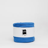Blue Jay: Fil de T-shirt Recyclé