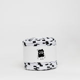 Oreo: Fil de T-shirt Recyclé